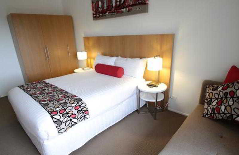 Best Western Gregory Terrace Μπρίσμπεϊν Δωμάτιο φωτογραφία
