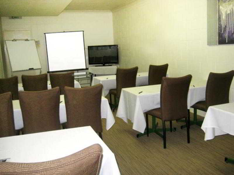 Best Western Gregory Terrace Μπρίσμπεϊν Εξωτερικό φωτογραφία