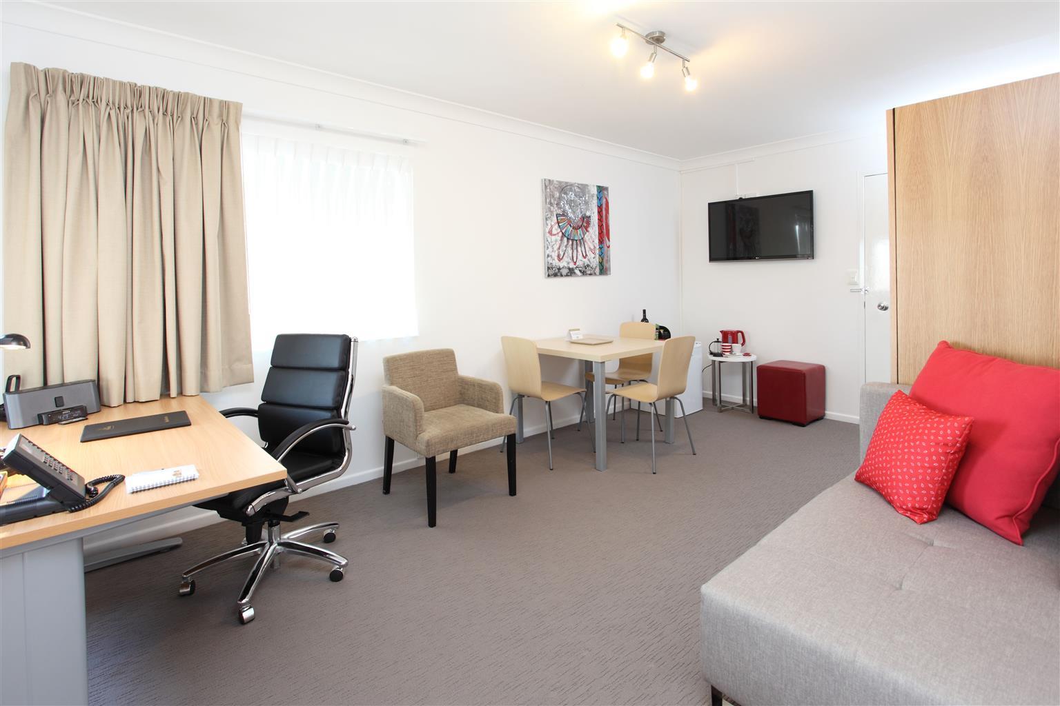Best Western Gregory Terrace Μπρίσμπεϊν Εξωτερικό φωτογραφία