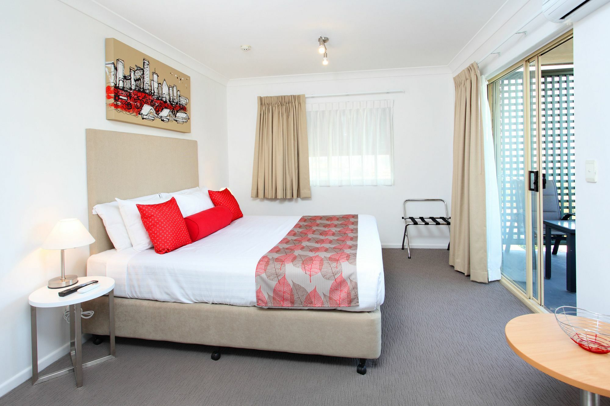Best Western Gregory Terrace Μπρίσμπεϊν Εξωτερικό φωτογραφία